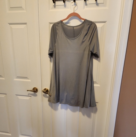 🩶Dress🩶Long Top - Picture 2 of 2